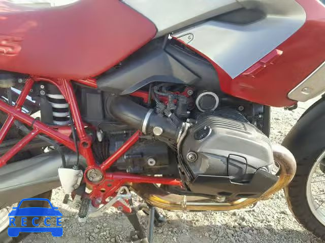 2012 BMW R1200 GS WB1046006CZX52578 image 6
