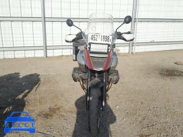 2012 BMW R1200 GS WB1046006CZX52578 image 8