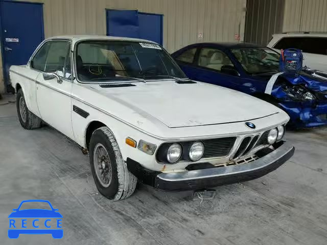 1974 BMW 3.0 CS 4335053 зображення 0