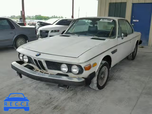 1974 BMW 3.0 CS 4335053 зображення 1
