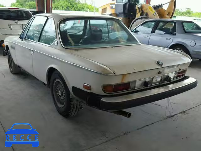 1974 BMW 3.0 CS 4335053 Bild 2
