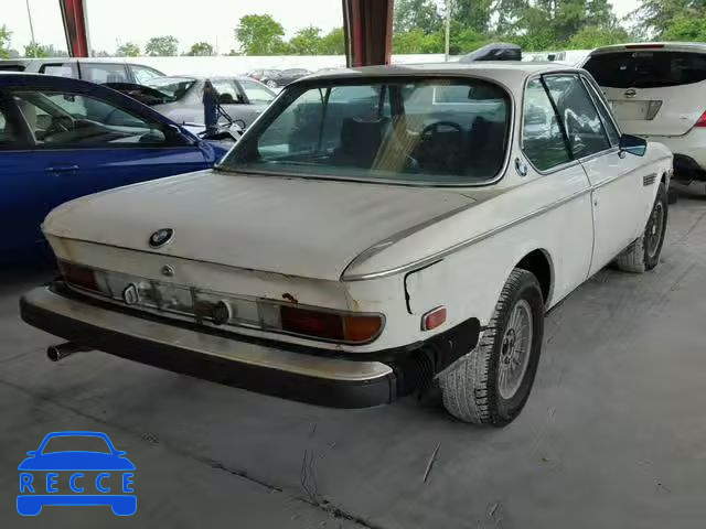 1974 BMW 3.0 CS 4335053 image 3
