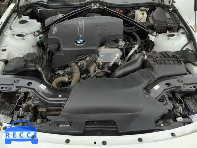 2014 BMW Z4 SDRIVE2 WBALL5C58EJ105635 image 6