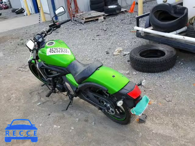 2015 KAWASAKI EN650 A JKAENEA15FDA01462 зображення 2