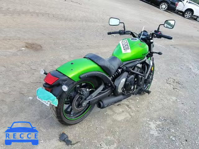 2015 KAWASAKI EN650 A JKAENEA15FDA01462 зображення 3