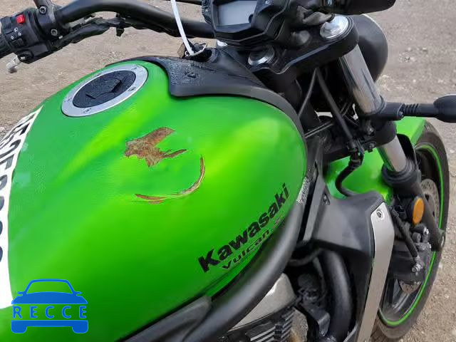 2015 KAWASAKI EN650 A JKAENEA15FDA01462 зображення 8