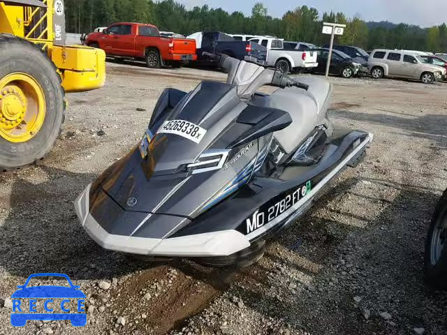 2012 YAMAHA JET SKI YAMA4120C212 зображення 1