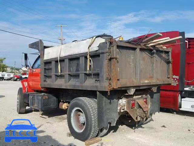 1991 GMC TOPKICK C7 1GDL7H1M7MJ508261 image 2