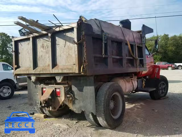 1991 GMC TOPKICK C7 1GDL7H1M7MJ508261 image 3