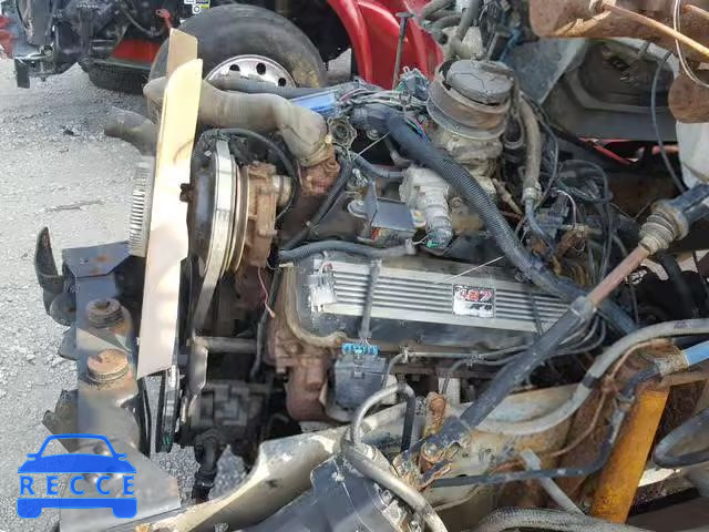 1991 GMC TOPKICK C7 1GDL7H1M7MJ508261 image 6