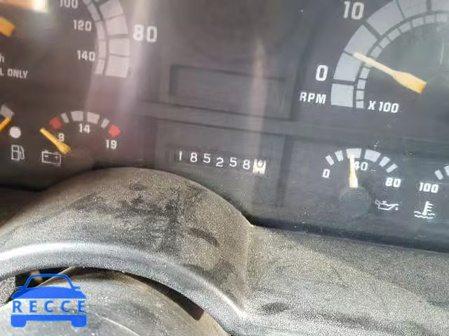 1991 GMC TOPKICK C7 1GDL7H1M7MJ508261 image 7
