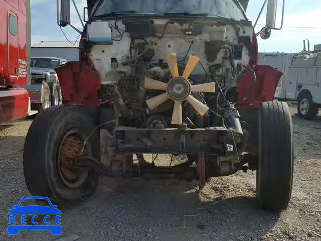 1991 GMC TOPKICK C7 1GDL7H1M7MJ508261 image 8