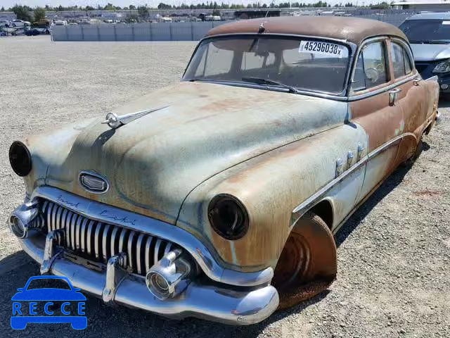 1952 BUICK SPECIAL 66509854 image 1