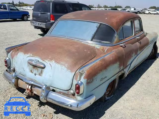 1952 BUICK SPECIAL 66509854 image 3