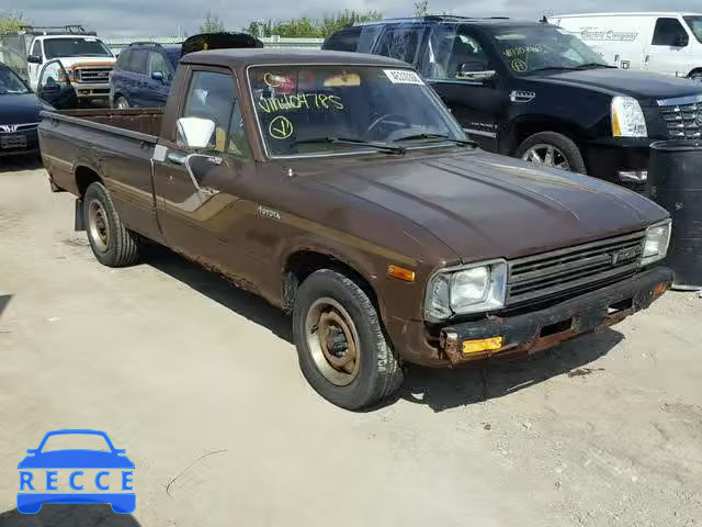 1983 TOYOTA PICKUP 1/2 JT4RN44S5D1104785 image 0