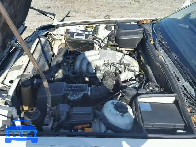 1990 BMW 525 I AUTO WBAHC2313LBE28390 image 6