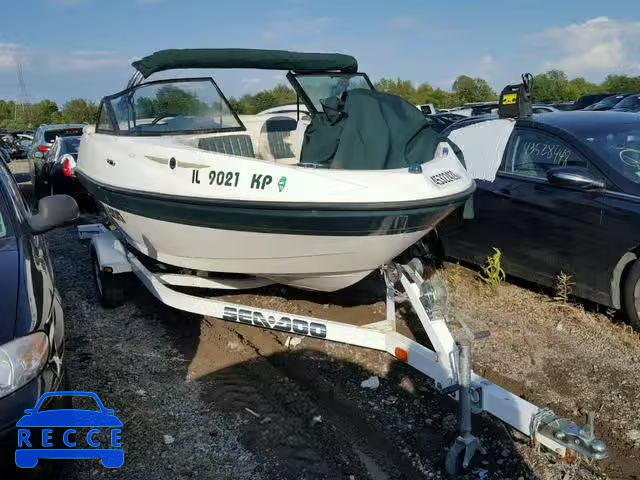 2001 SEAD MARINE/TRL CECN0074C101 Bild 0