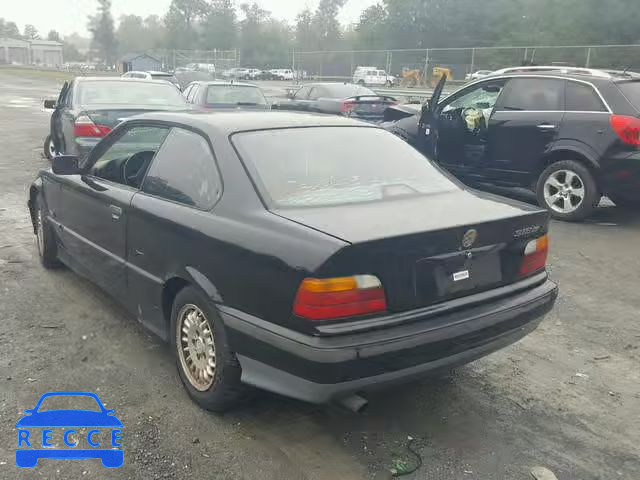 1995 BMW 318 IS AUT WBABE6321SJC20013 зображення 2