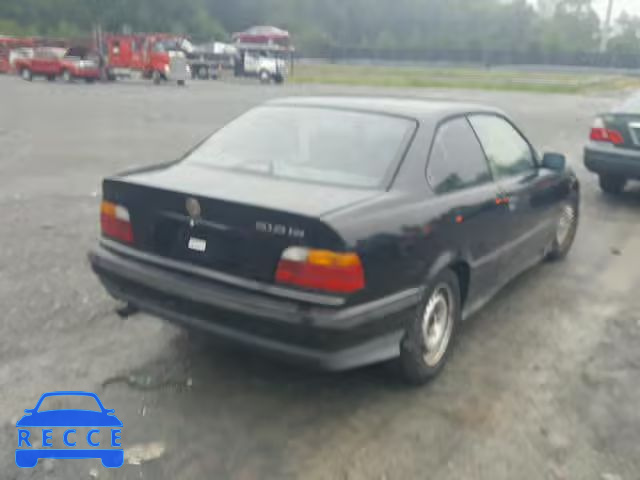 1995 BMW 318 IS AUT WBABE6321SJC20013 зображення 3