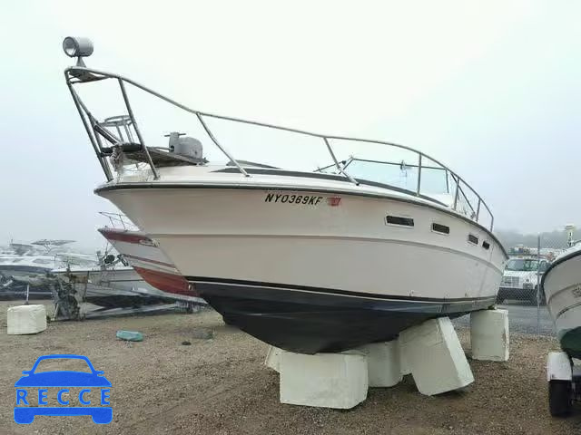 1980 SEAR BOAT SERF24650779 image 1