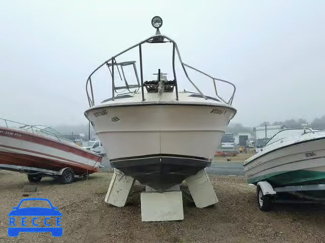 1980 SEAR BOAT SERF24650779 Bild 8