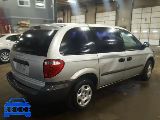 2002 DODGE CARAVAN EC 1B4GP15B42B559128 image 3