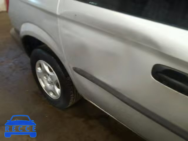 2002 DODGE CARAVAN EC 1B4GP15B42B559128 image 8