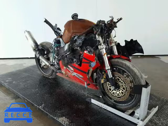 2003 HONDA CBR900 RR JH2SC50083M100882 Bild 0