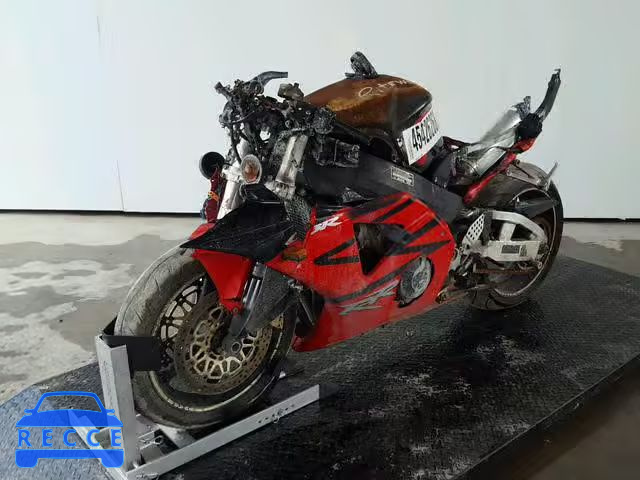 2003 HONDA CBR900 RR JH2SC50083M100882 Bild 1