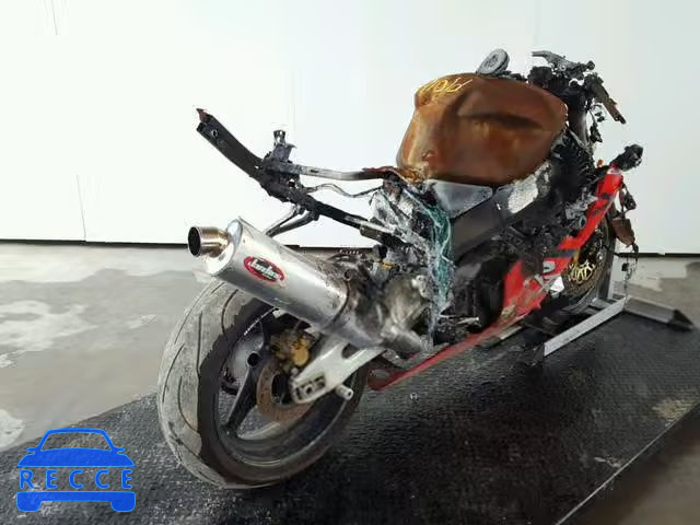 2003 HONDA CBR900 RR JH2SC50083M100882 зображення 3