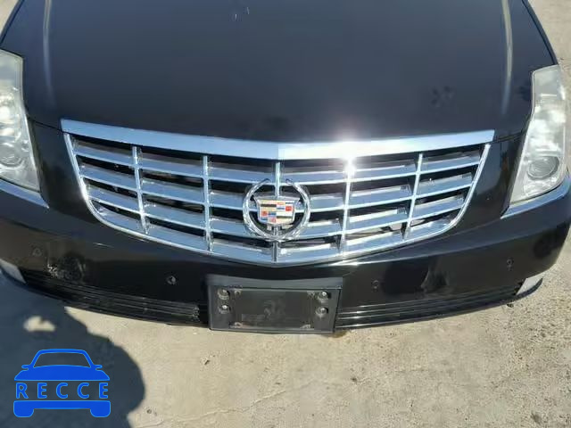 2011 CADILLAC DTS PLATIN 1G6KP5ES0BU150703 image 8