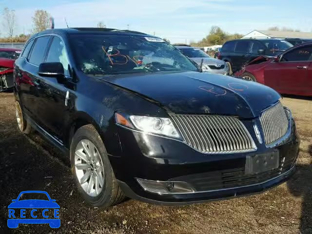 2016 LINCOLN MKT 2LMHJ5NK1GBL02929 зображення 0