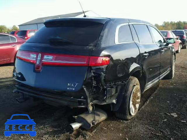 2016 LINCOLN MKT 2LMHJ5NK1GBL02929 зображення 3
