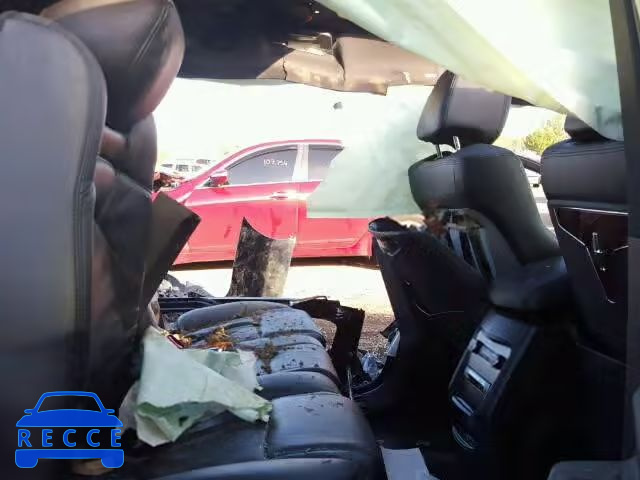 2016 LINCOLN MKT 2LMHJ5NK1GBL02929 зображення 5