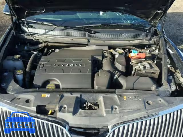 2016 LINCOLN MKT 2LMHJ5NK1GBL02929 зображення 6