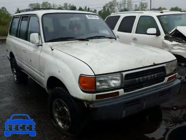 1991 TOYOTA LAND CRUIS JT3FJ80W3M0023728 image 0