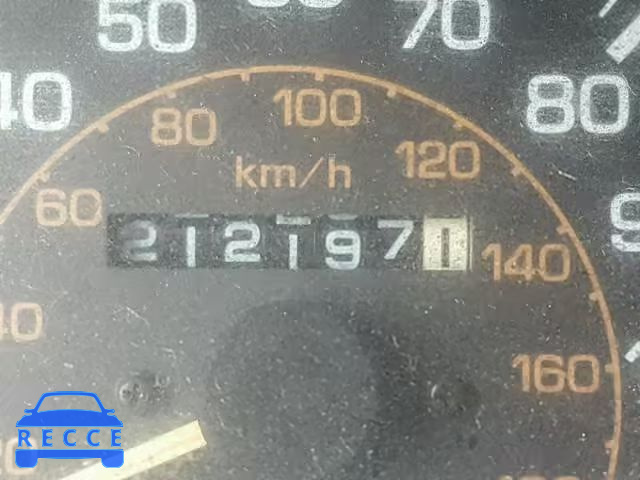 1991 TOYOTA LAND CRUIS JT3FJ80W3M0023728 image 7