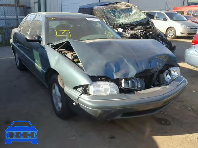 1998 BUICK SKYLARK CU 1G4NJ52M2WC400550 зображення 0