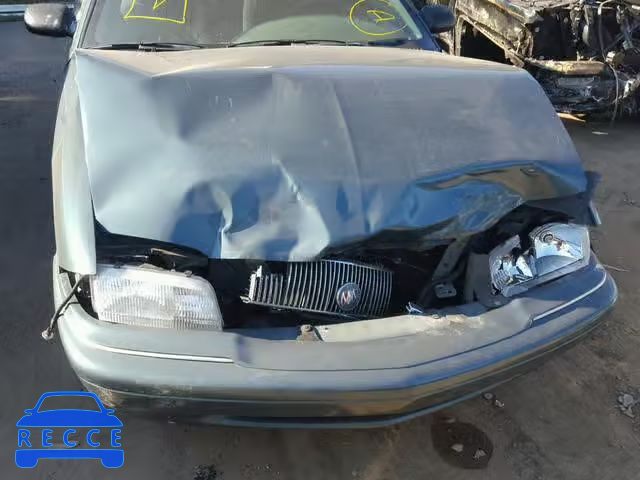 1998 BUICK SKYLARK CU 1G4NJ52M2WC400550 зображення 6