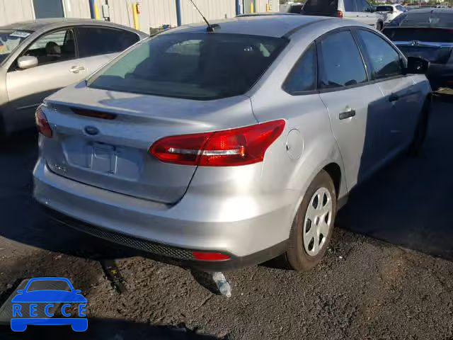 2018 FORD FOCUS S 1FADP3E29JL278684 зображення 3