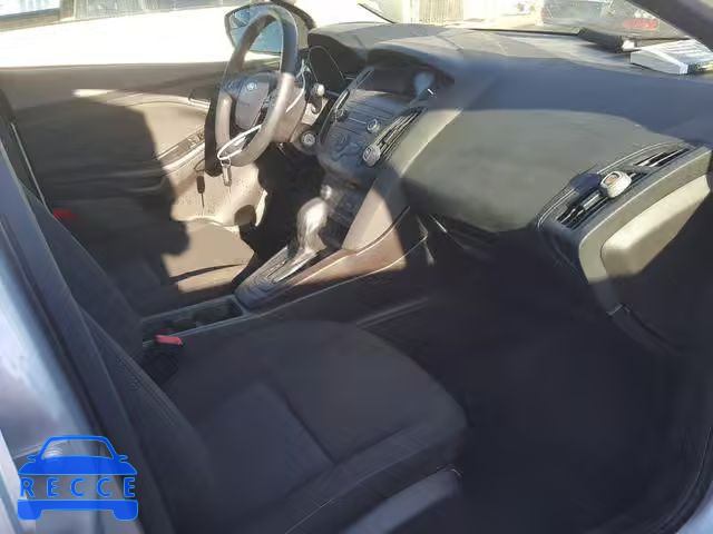 2018 FORD FOCUS S 1FADP3E29JL278684 image 4