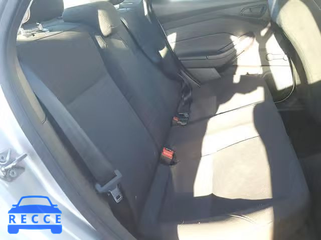 2018 FORD FOCUS S 1FADP3E29JL278684 image 5