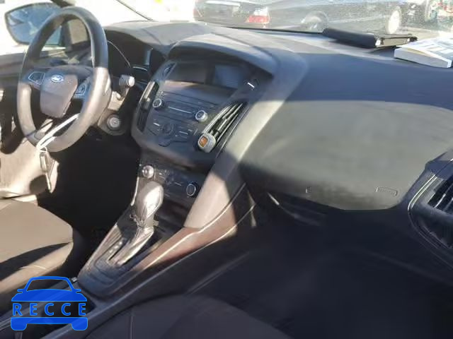 2018 FORD FOCUS S 1FADP3E29JL278684 image 8