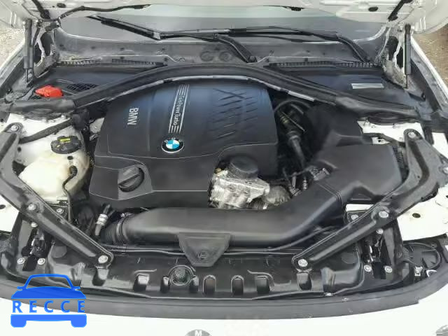 2016 BMW 435 I WBA3T3C54G5A41810 Bild 6