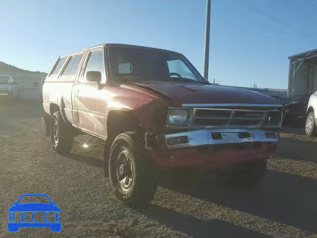 1988 TOYOTA PICKUP RN6 JT4RN63A5J5045715 image 0