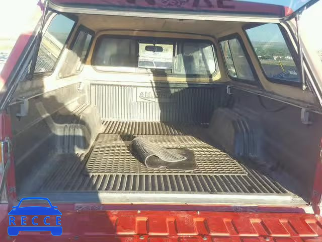 1988 TOYOTA PICKUP RN6 JT4RN63A5J5045715 image 5