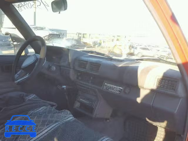 1988 TOYOTA PICKUP RN6 JT4RN63A5J5045715 image 8