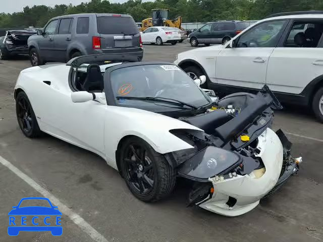 2010 TESLA ROADSTER 5YJRE1A3XA1000966 image 0