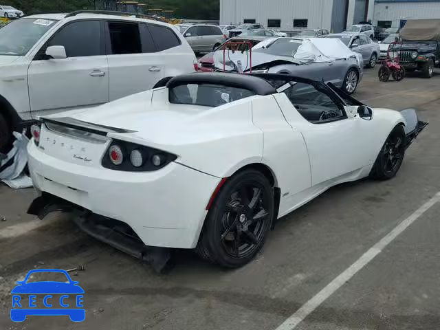 2010 TESLA ROADSTER 5YJRE1A3XA1000966 image 3