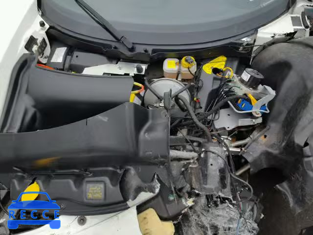 2010 TESLA ROADSTER 5YJRE1A3XA1000966 image 6